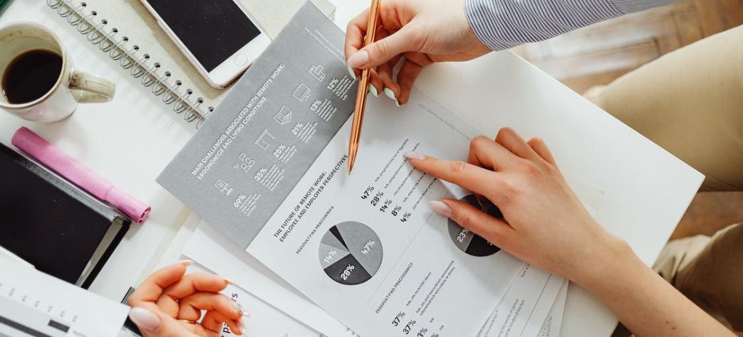 Analítica de datos en la auditoría