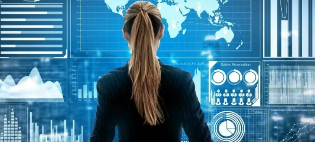 La gestión del riesgo financiero