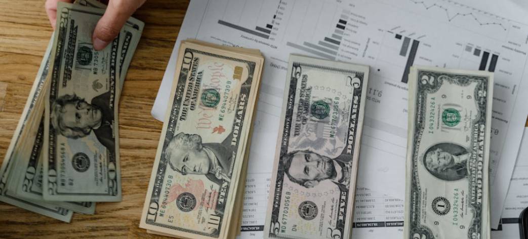 ¿Qué es el lavado de activos?