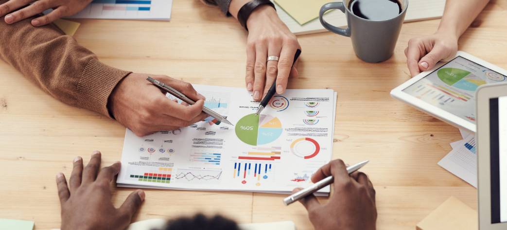 El rol de la alta dirección en la efectividad del control interno