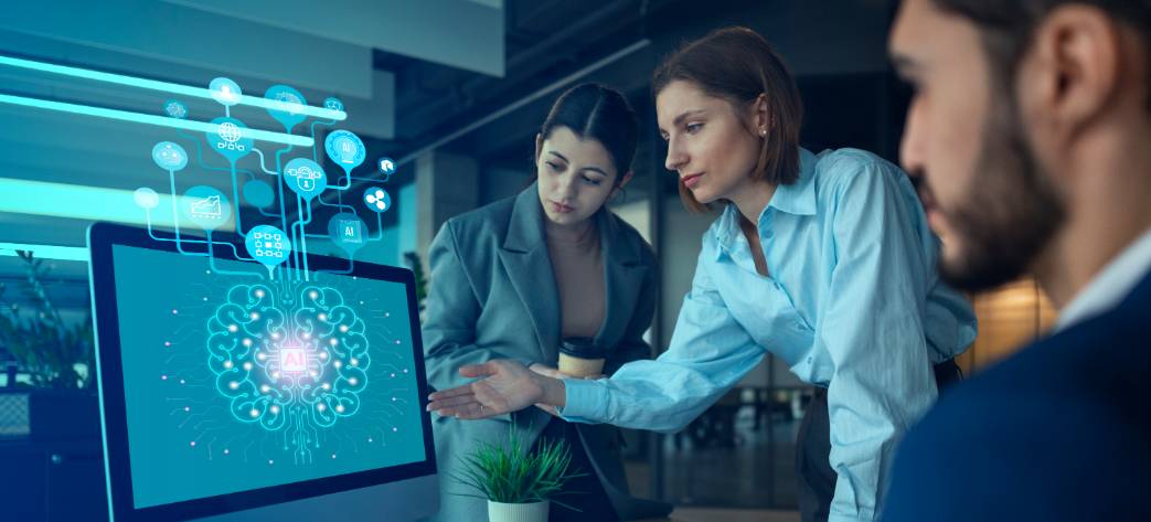 El papel de la inteligencia artificial en la detección de fraudes