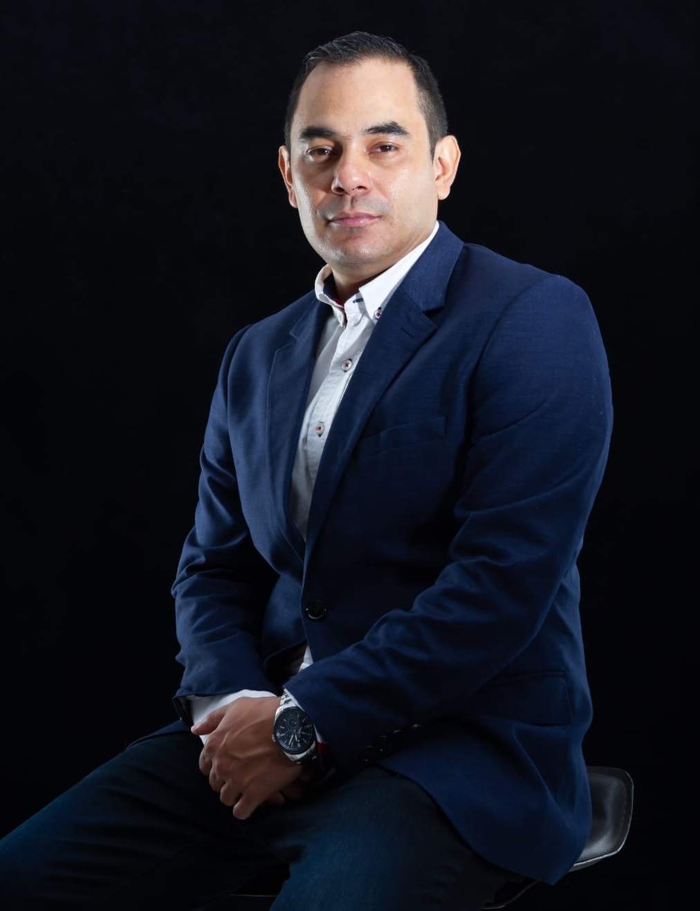 Víctor Arredondo Méndez -Consultor Empresarial en Programas de Cumplimiento