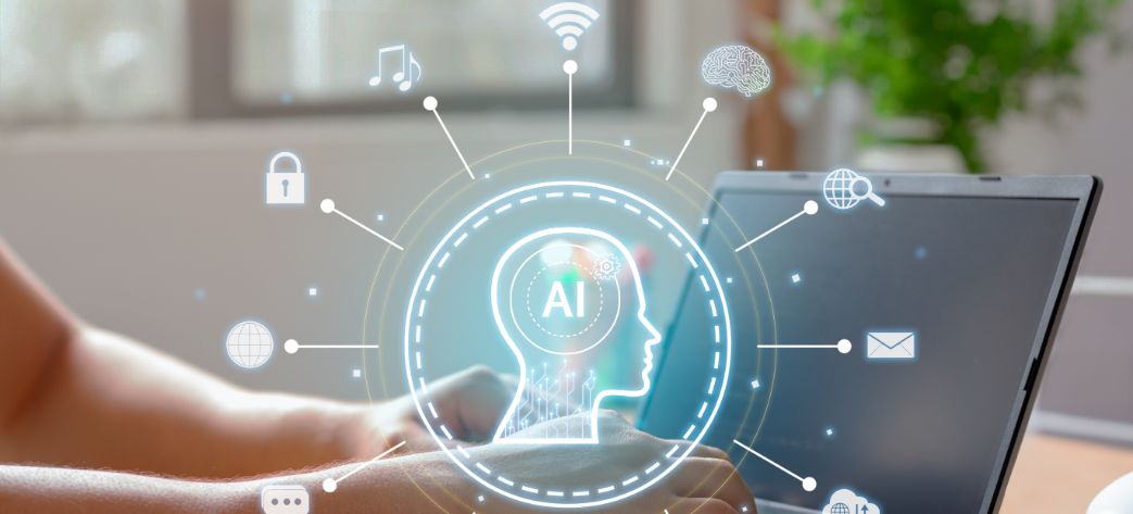 ¿Cómo puede la Inteligencia Artificial ayudar a prevenir el lavado de activos e identificar beneficiarios finales de las empresas?