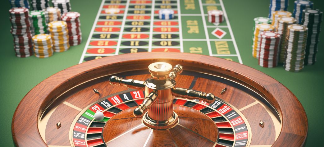 El Juego Responsable en los Casinos: Una Práctica esencial para el entretenimiento seguro
