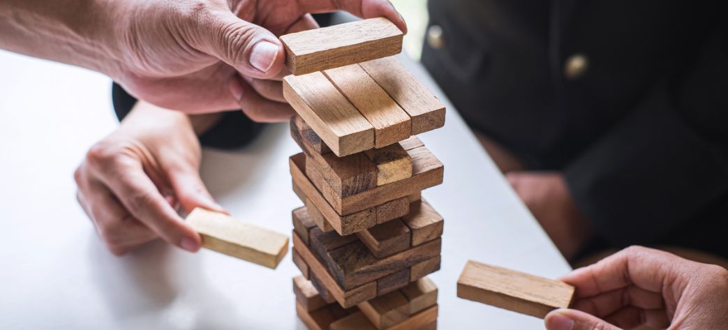 Cómo identificar y evaluar de forma implacable riesgos y oportunidades y no dejar a tu empresa a merced del azar